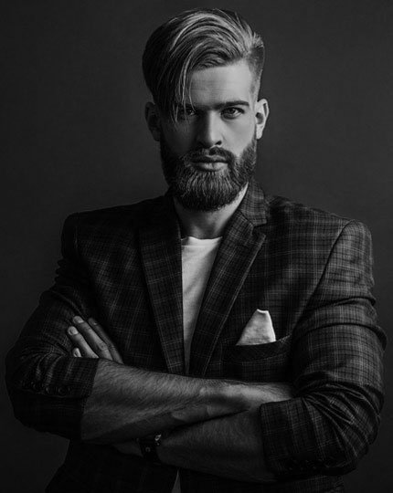 Jon William