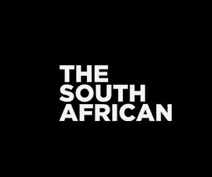 The South African