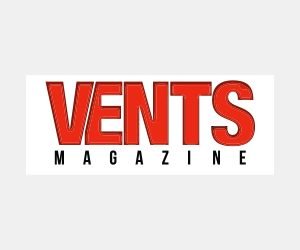 Vents Magazine