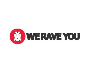 We Rave You