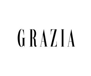 Grazia Magazine