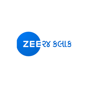 Zee 24Kalak Gujarati