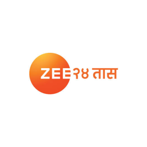 Zee News 24Taas Marathi